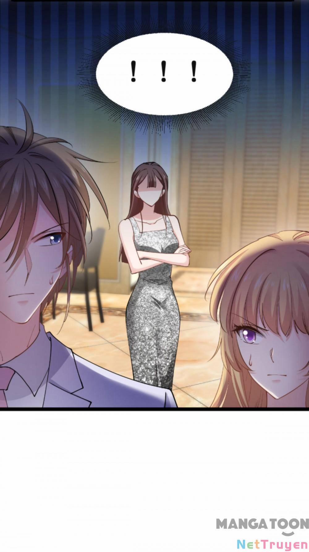 Ảnh Hậu Lão Bà Không Được Chạy 177 trang 7