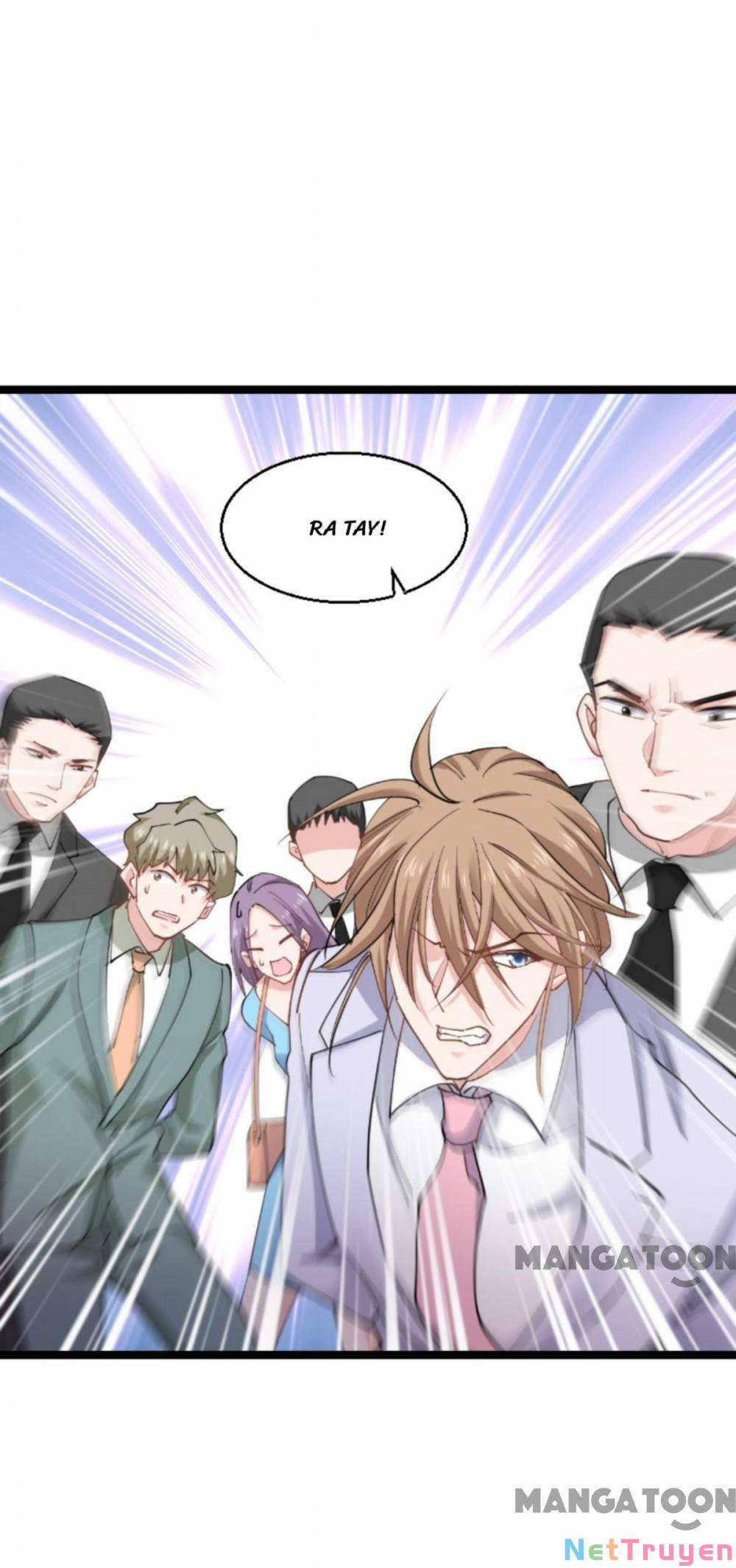 Ảnh Hậu Lão Bà Không Được Chạy 178 trang 0