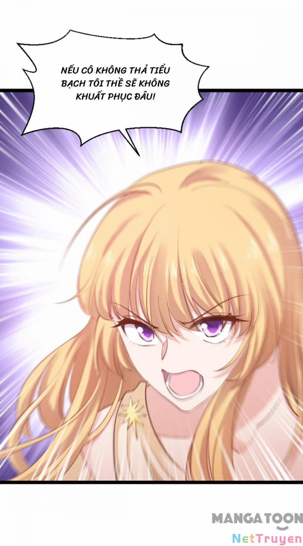 Ảnh Hậu Lão Bà Không Được Chạy 178 trang 10