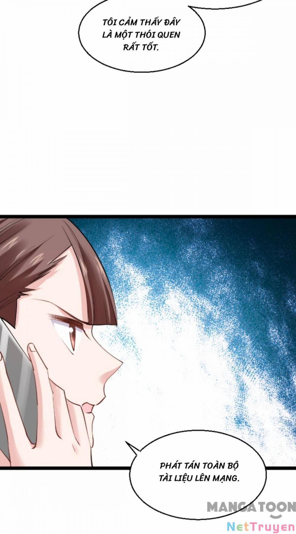 Ảnh Hậu Lão Bà Không Được Chạy 178 trang 12