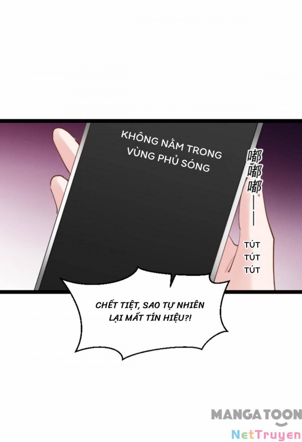 Ảnh Hậu Lão Bà Không Được Chạy 178 trang 14