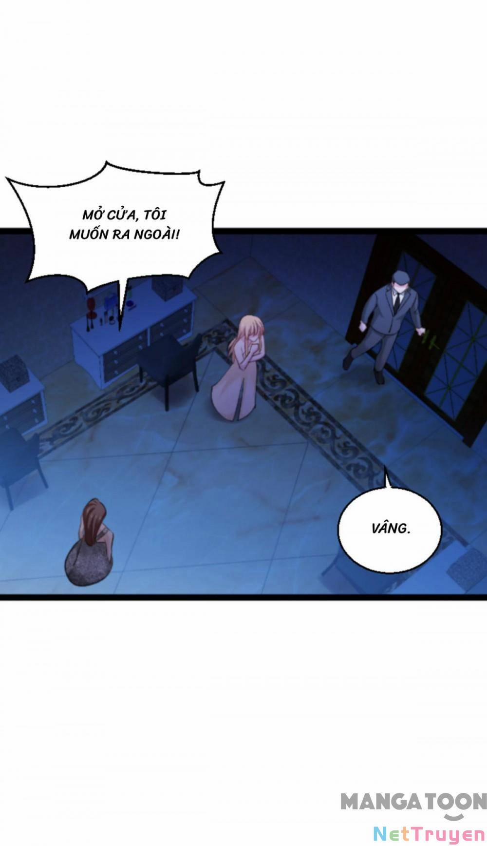 Ảnh Hậu Lão Bà Không Được Chạy 178 trang 17