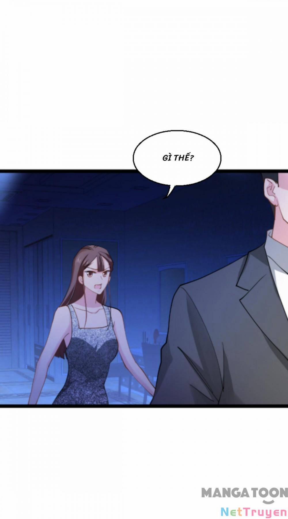 Ảnh Hậu Lão Bà Không Được Chạy 178 trang 19