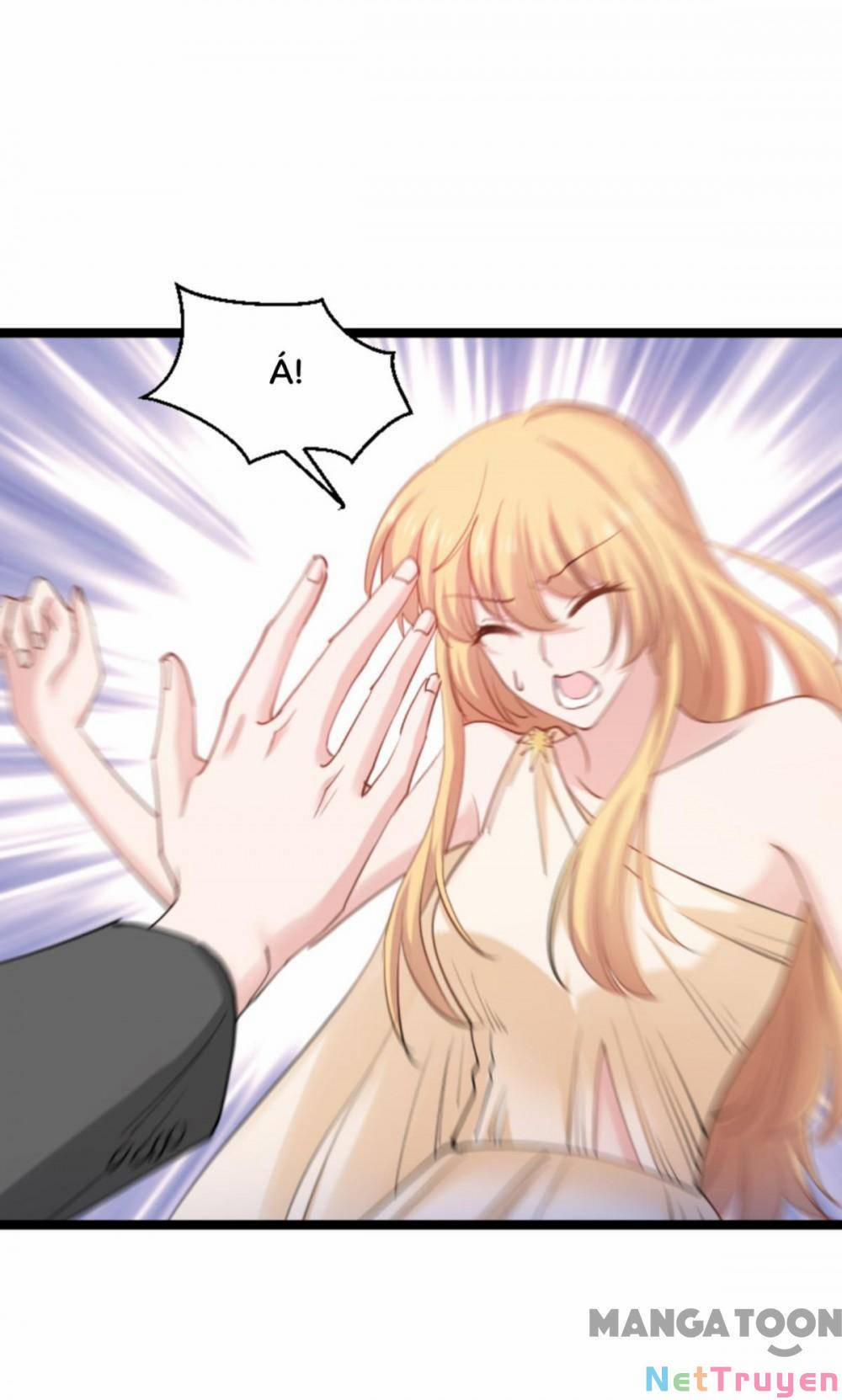 Ảnh Hậu Lão Bà Không Được Chạy 178 trang 2