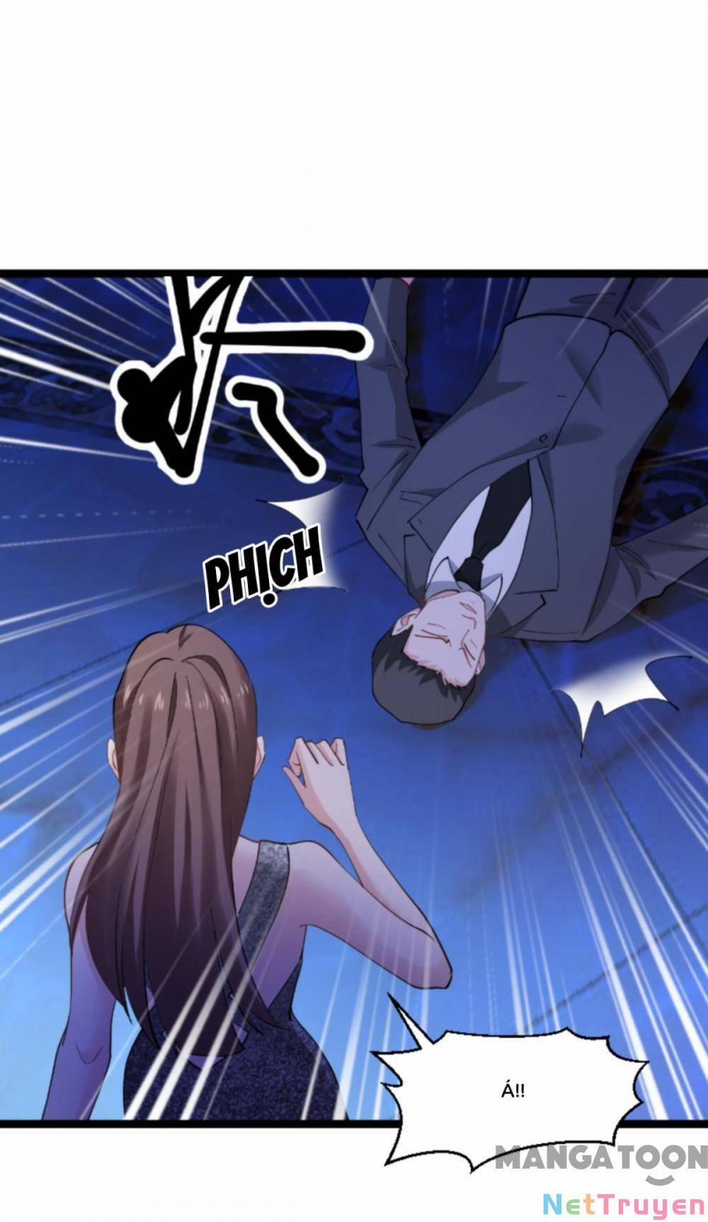 Ảnh Hậu Lão Bà Không Được Chạy 178 trang 20