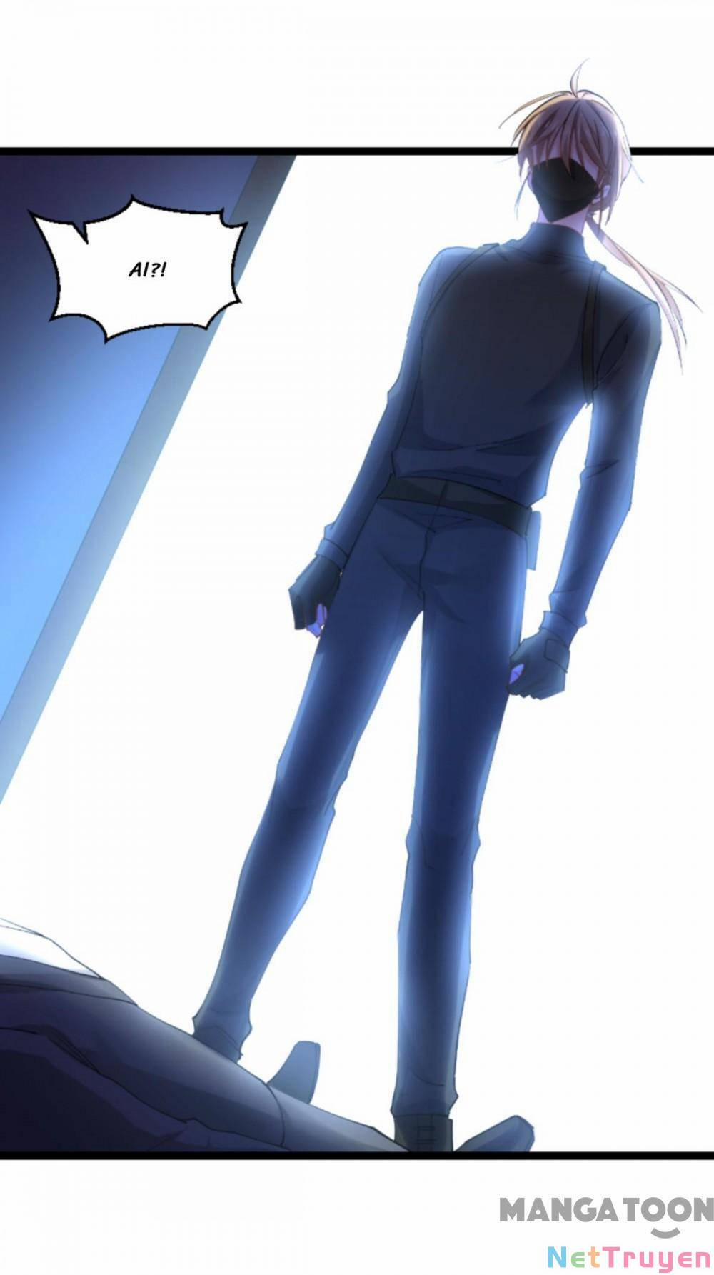 Ảnh Hậu Lão Bà Không Được Chạy 178 trang 22