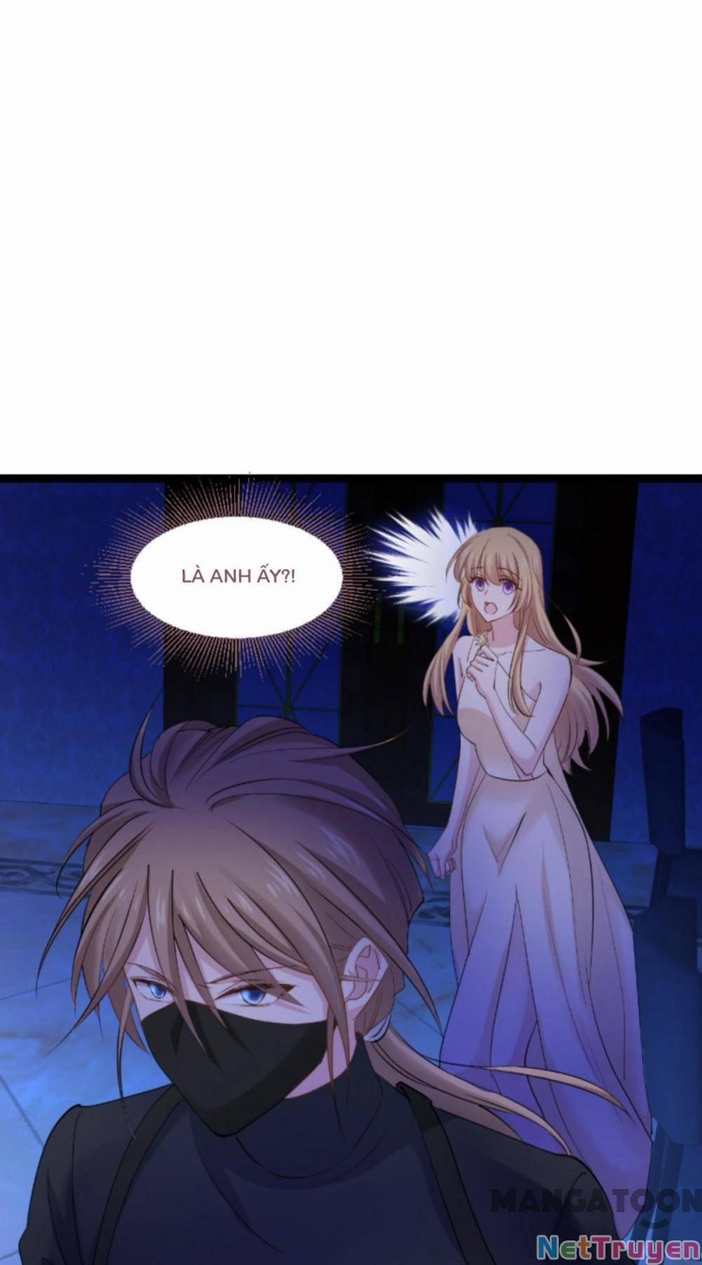 Ảnh Hậu Lão Bà Không Được Chạy 178 trang 23