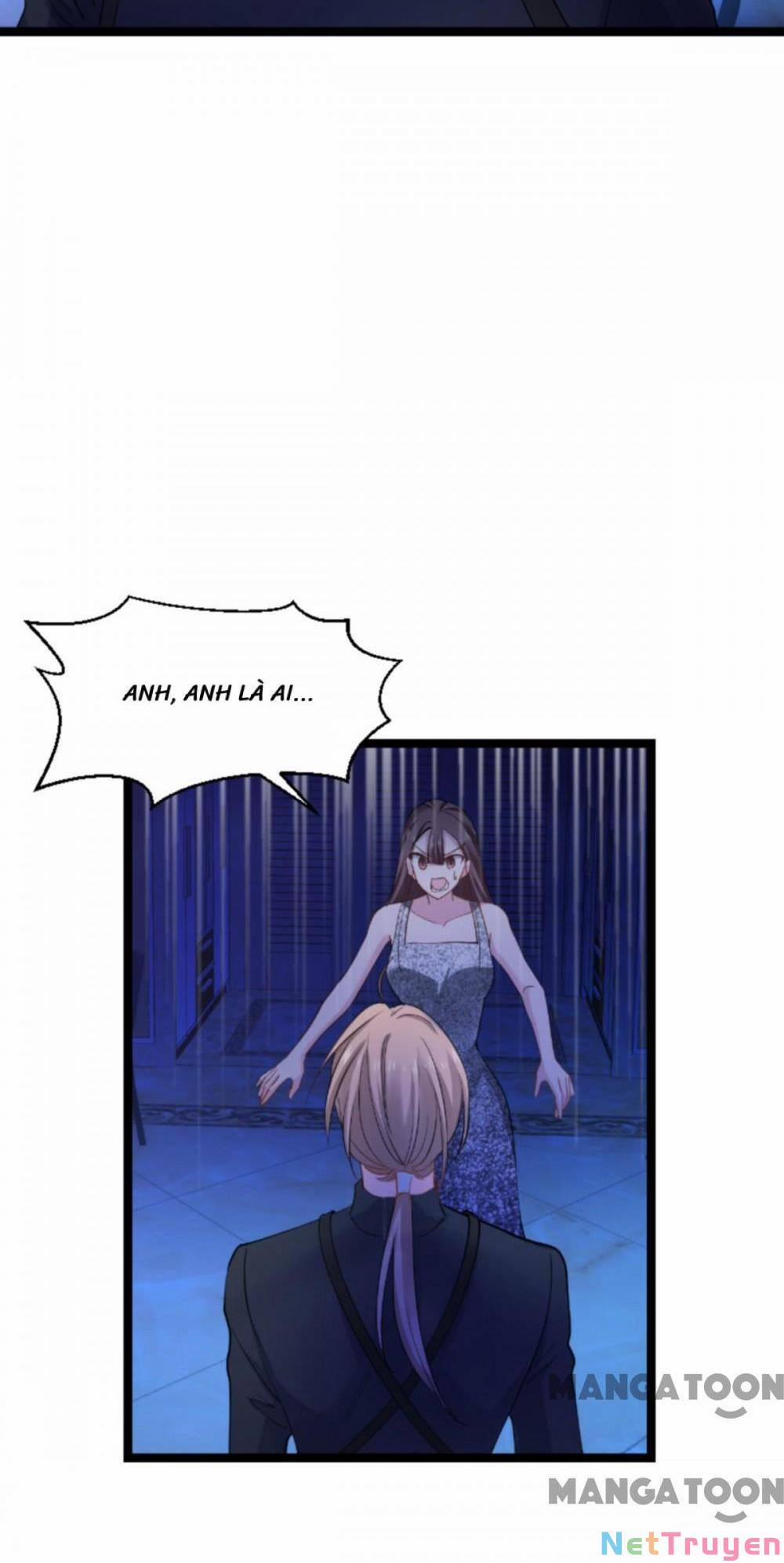 Ảnh Hậu Lão Bà Không Được Chạy 178 trang 24