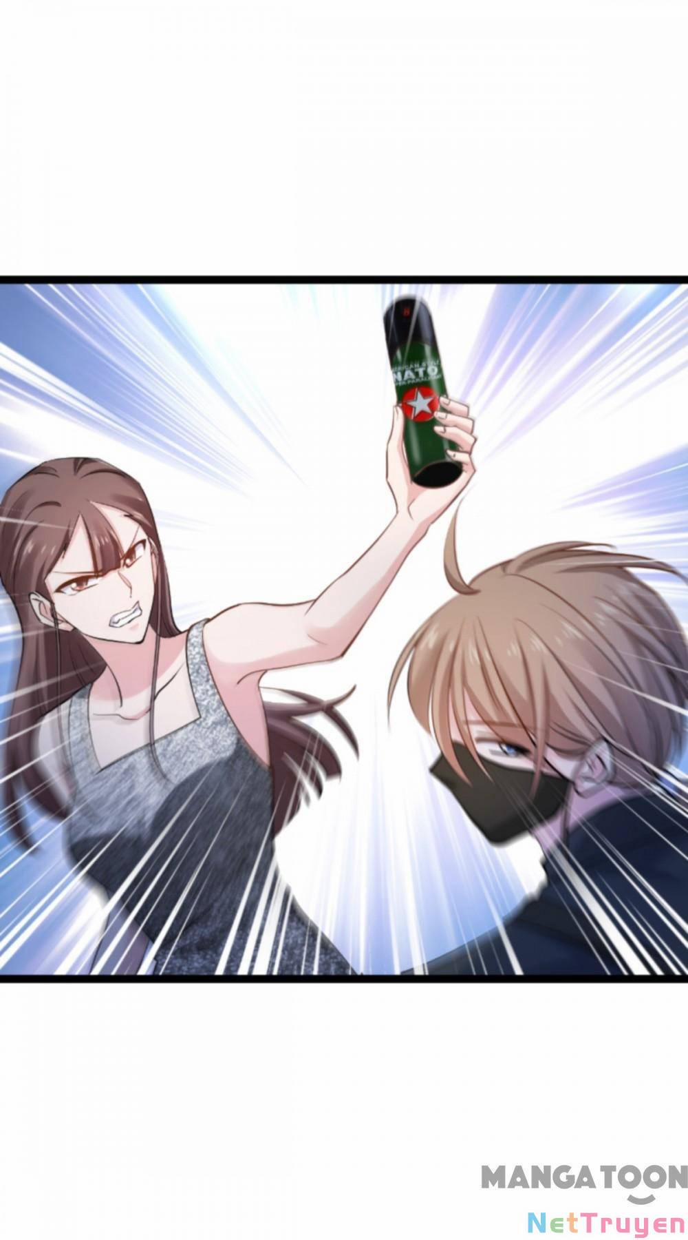 Ảnh Hậu Lão Bà Không Được Chạy 178 trang 27