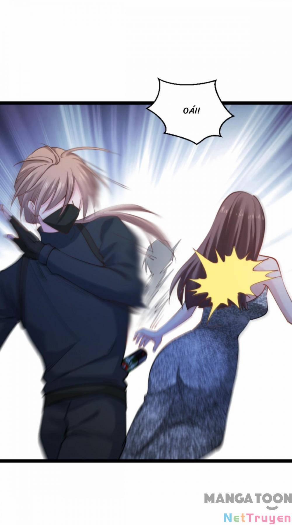 Ảnh Hậu Lão Bà Không Được Chạy 178 trang 28