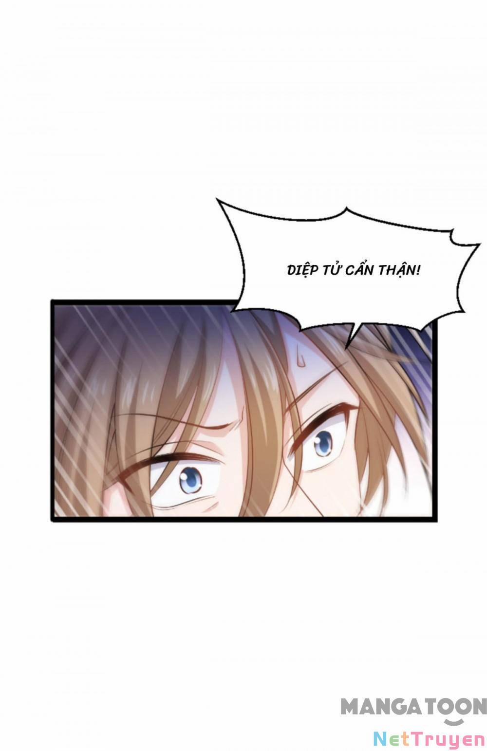 Ảnh Hậu Lão Bà Không Được Chạy 178 trang 3