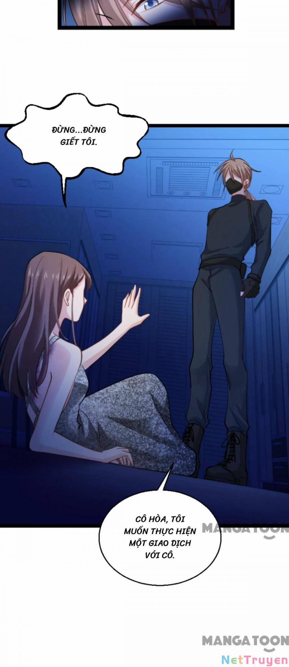 Ảnh Hậu Lão Bà Không Được Chạy 178 trang 31