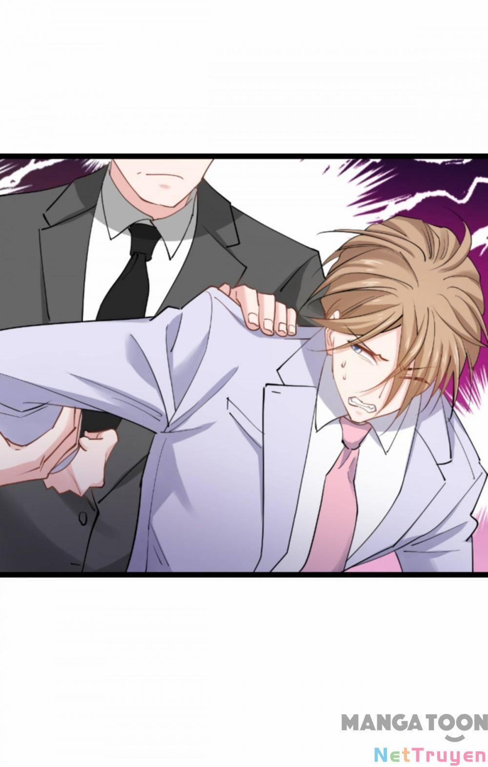 Ảnh Hậu Lão Bà Không Được Chạy 178 trang 4