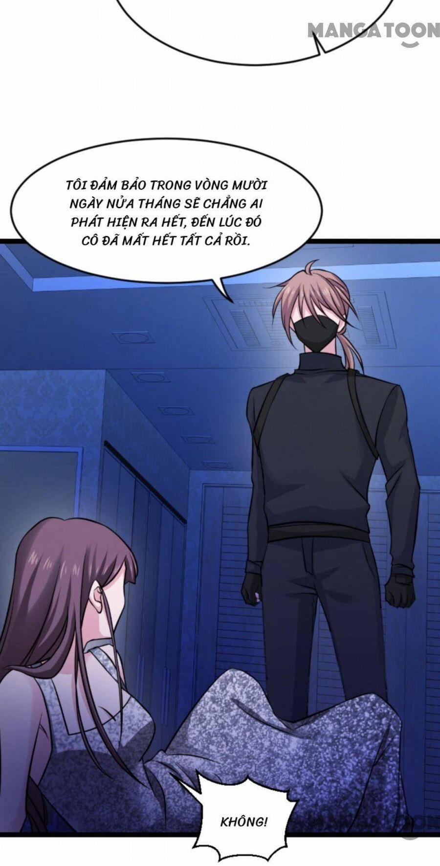 Ảnh Hậu Lão Bà Không Được Chạy 179 trang 10