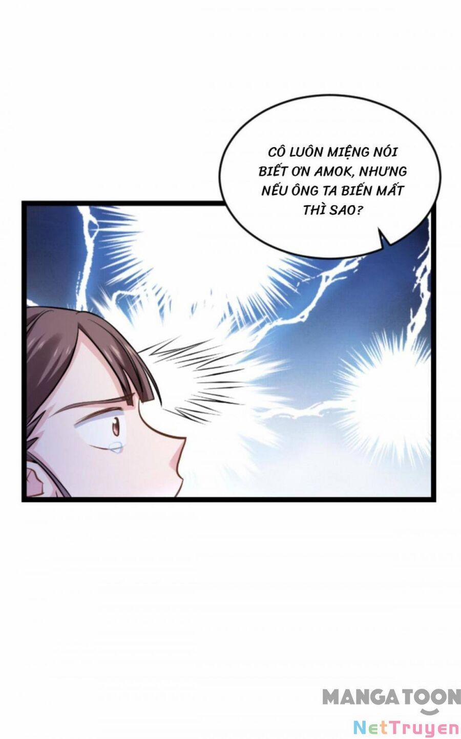 Ảnh Hậu Lão Bà Không Được Chạy 179 trang 14