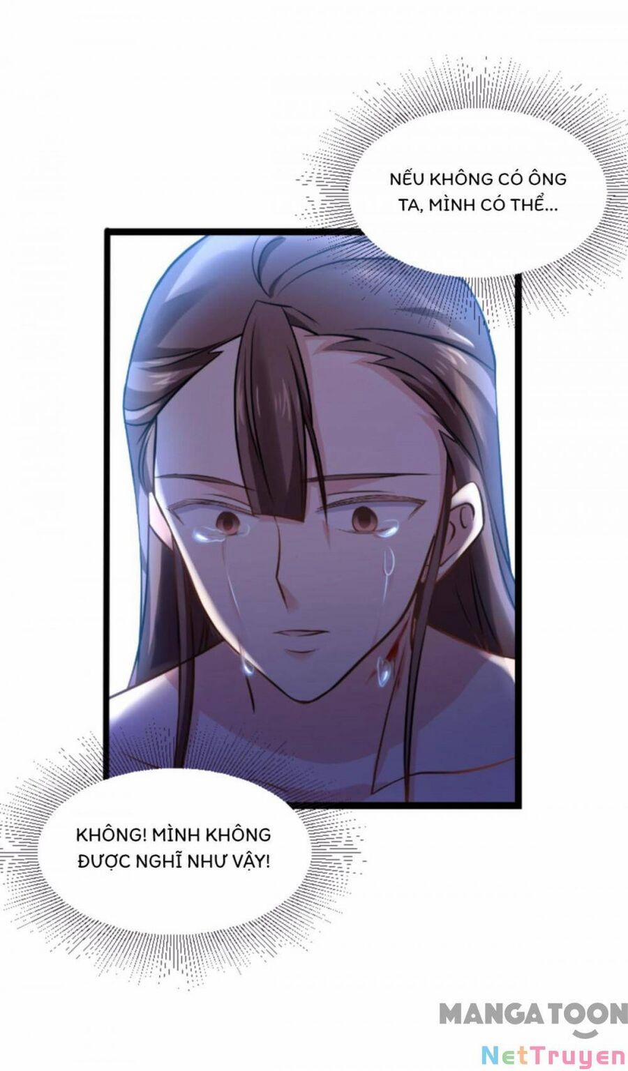 Ảnh Hậu Lão Bà Không Được Chạy 179 trang 15