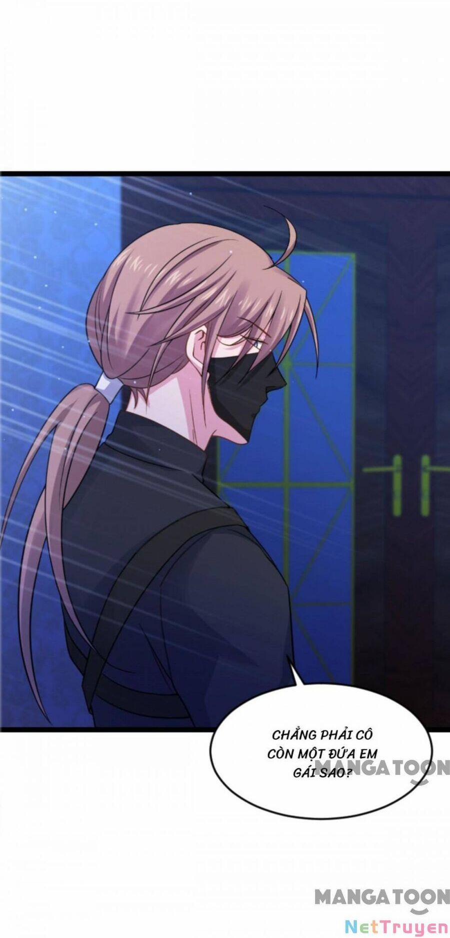 Ảnh Hậu Lão Bà Không Được Chạy 179 trang 23