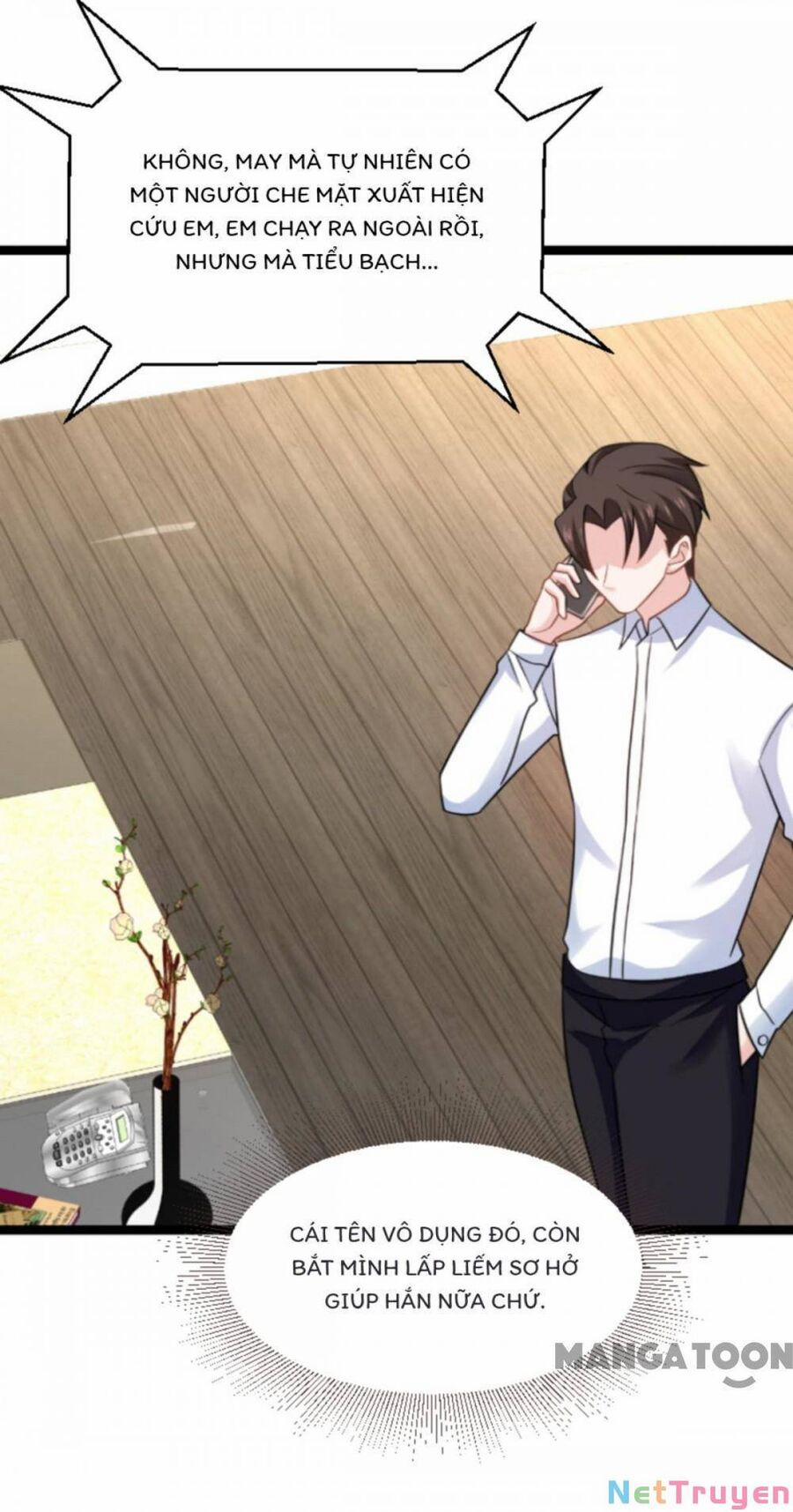 Ảnh Hậu Lão Bà Không Được Chạy 179 trang 27