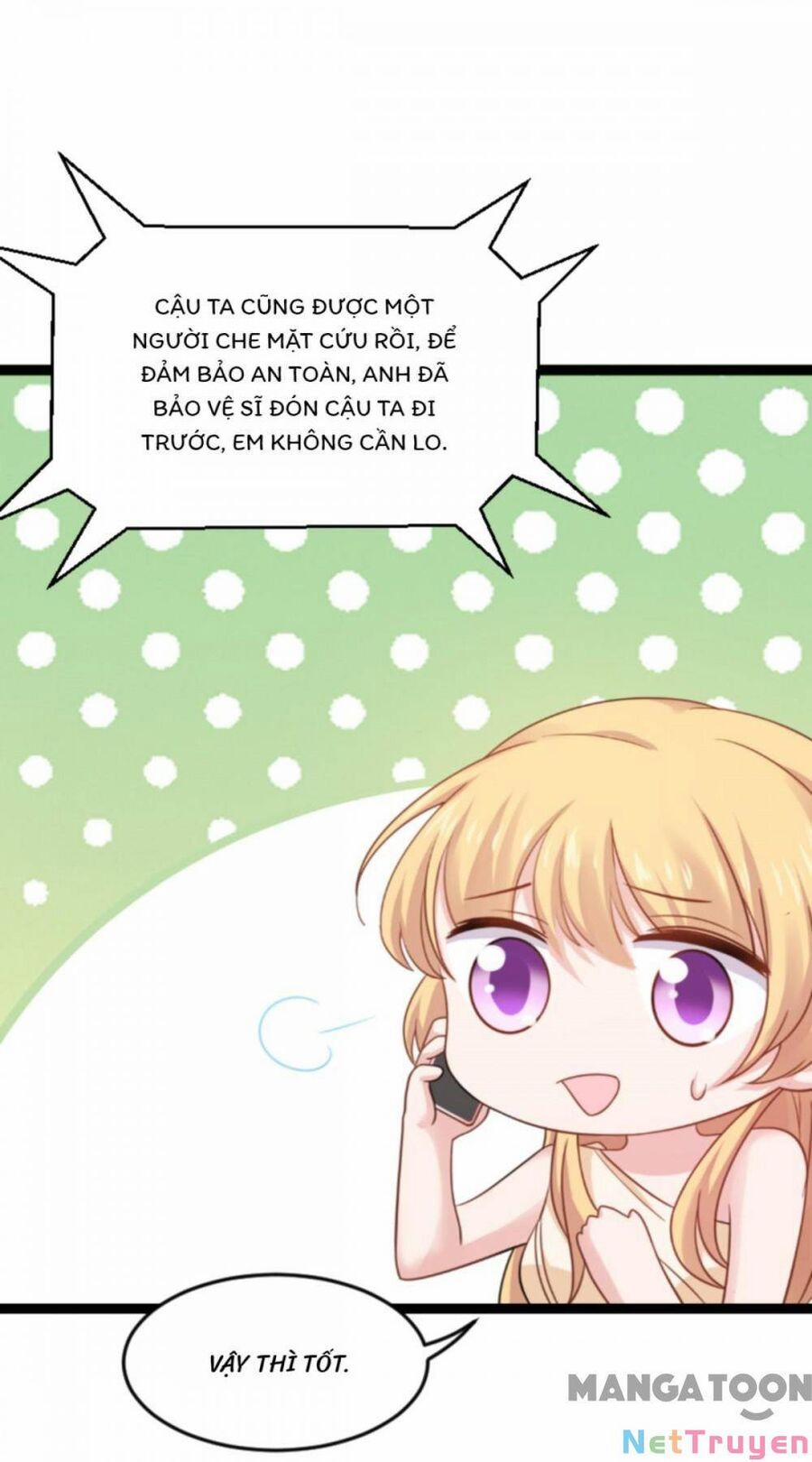 Ảnh Hậu Lão Bà Không Được Chạy 179 trang 28