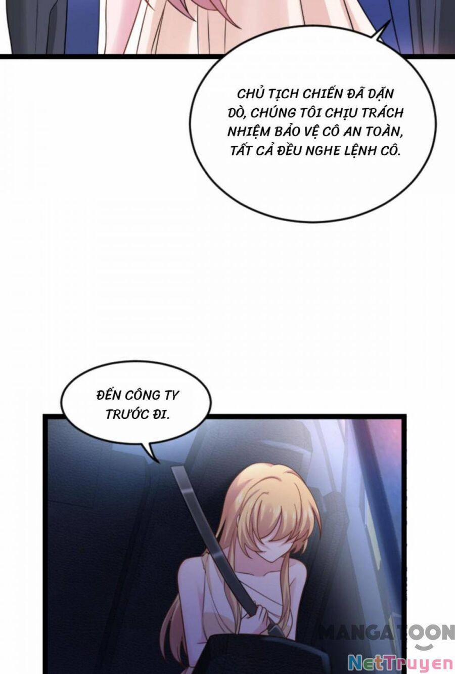 Ảnh Hậu Lão Bà Không Được Chạy 179 trang 32