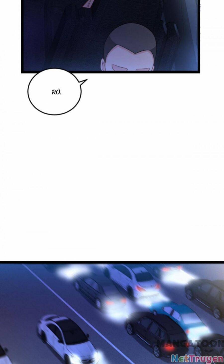 Ảnh Hậu Lão Bà Không Được Chạy 179 trang 33