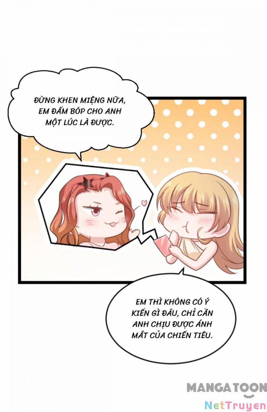 Ảnh Hậu Lão Bà Không Được Chạy 179 trang 36