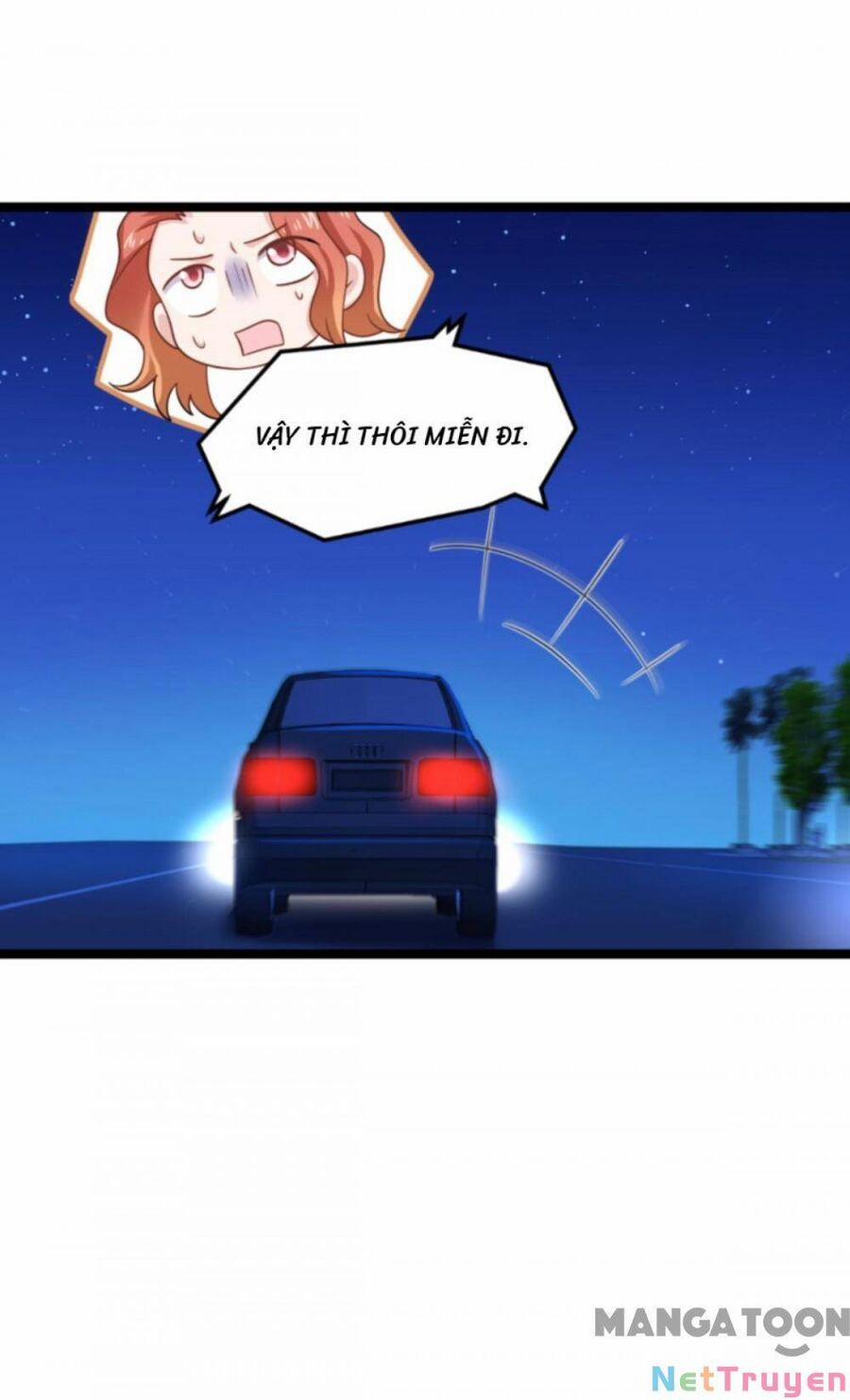 Ảnh Hậu Lão Bà Không Được Chạy 179 trang 37