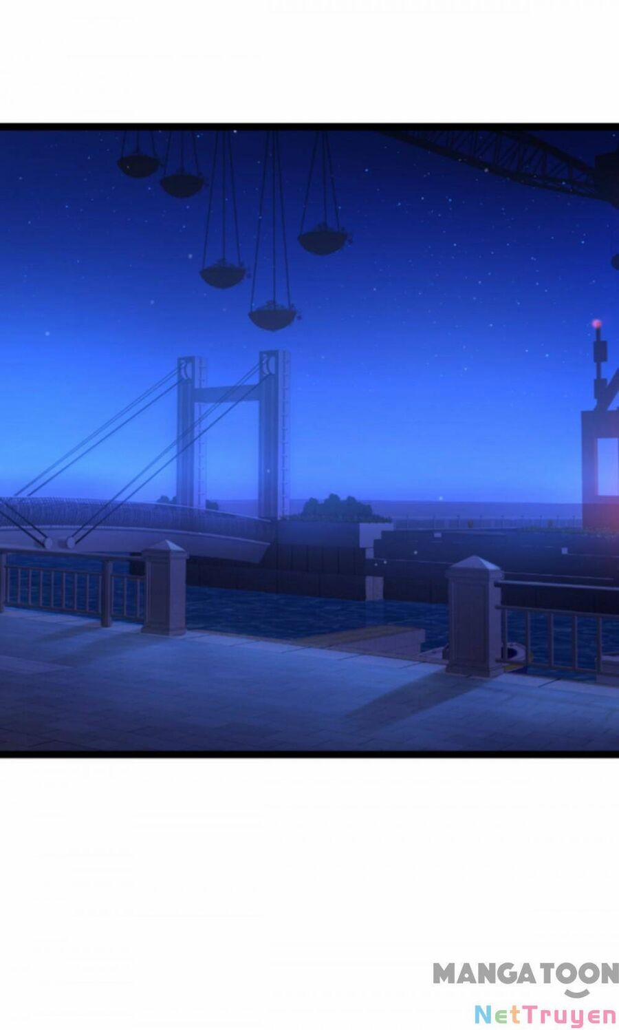 Ảnh Hậu Lão Bà Không Được Chạy 179 trang 38