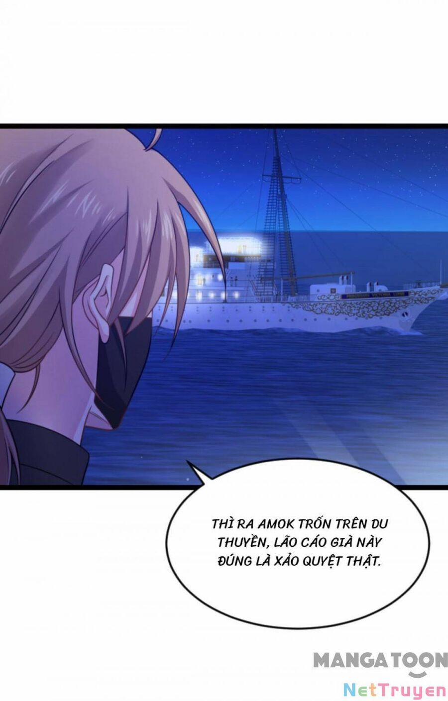 Ảnh Hậu Lão Bà Không Được Chạy 179 trang 39