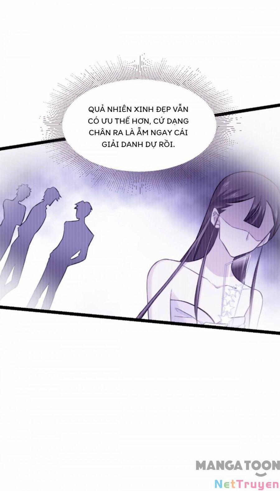 Ảnh Hậu Lão Bà Không Được Chạy 179 trang 4