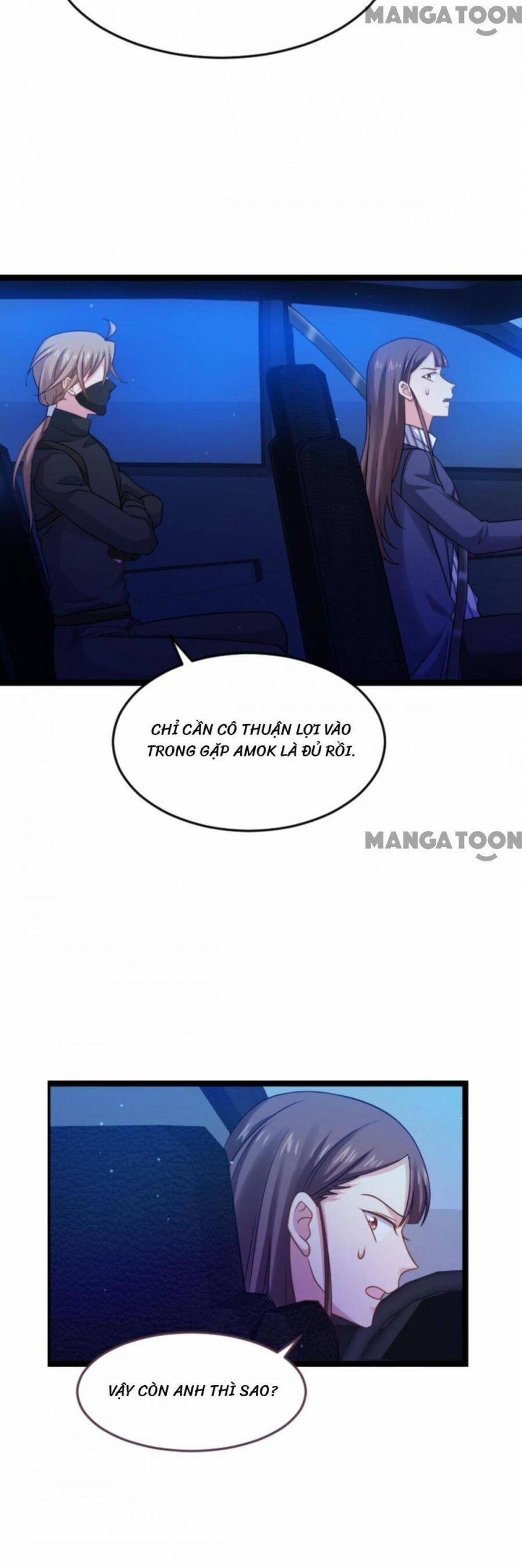 Ảnh Hậu Lão Bà Không Được Chạy 179 trang 41