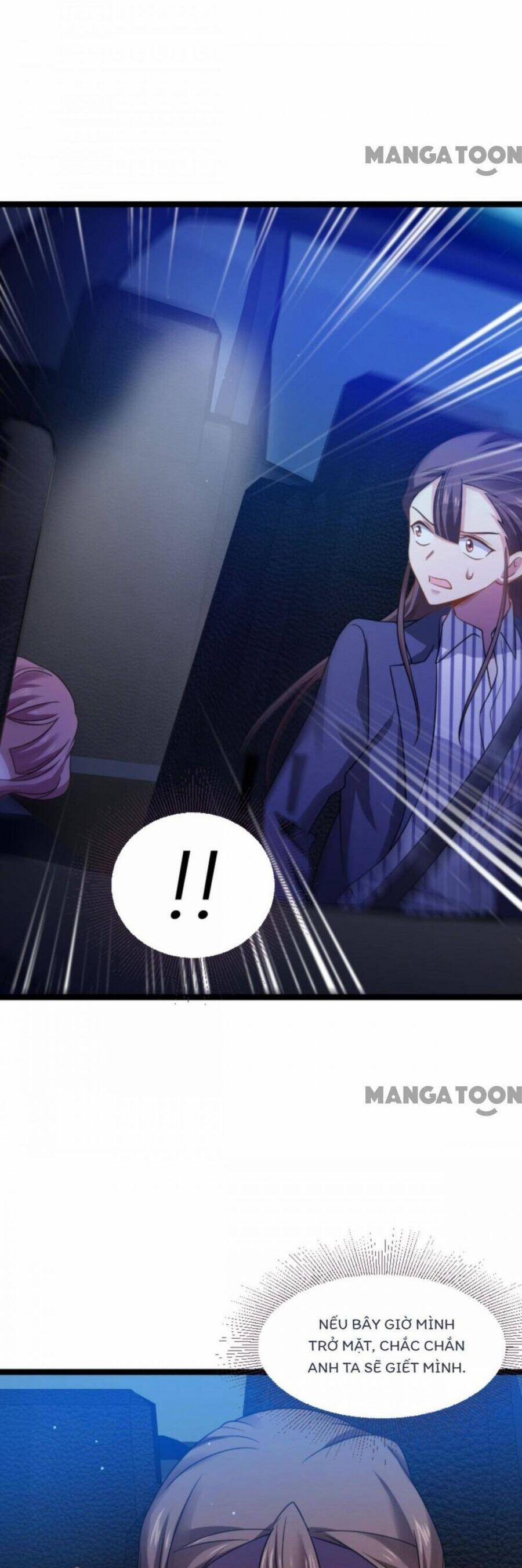 Ảnh Hậu Lão Bà Không Được Chạy 179 trang 42