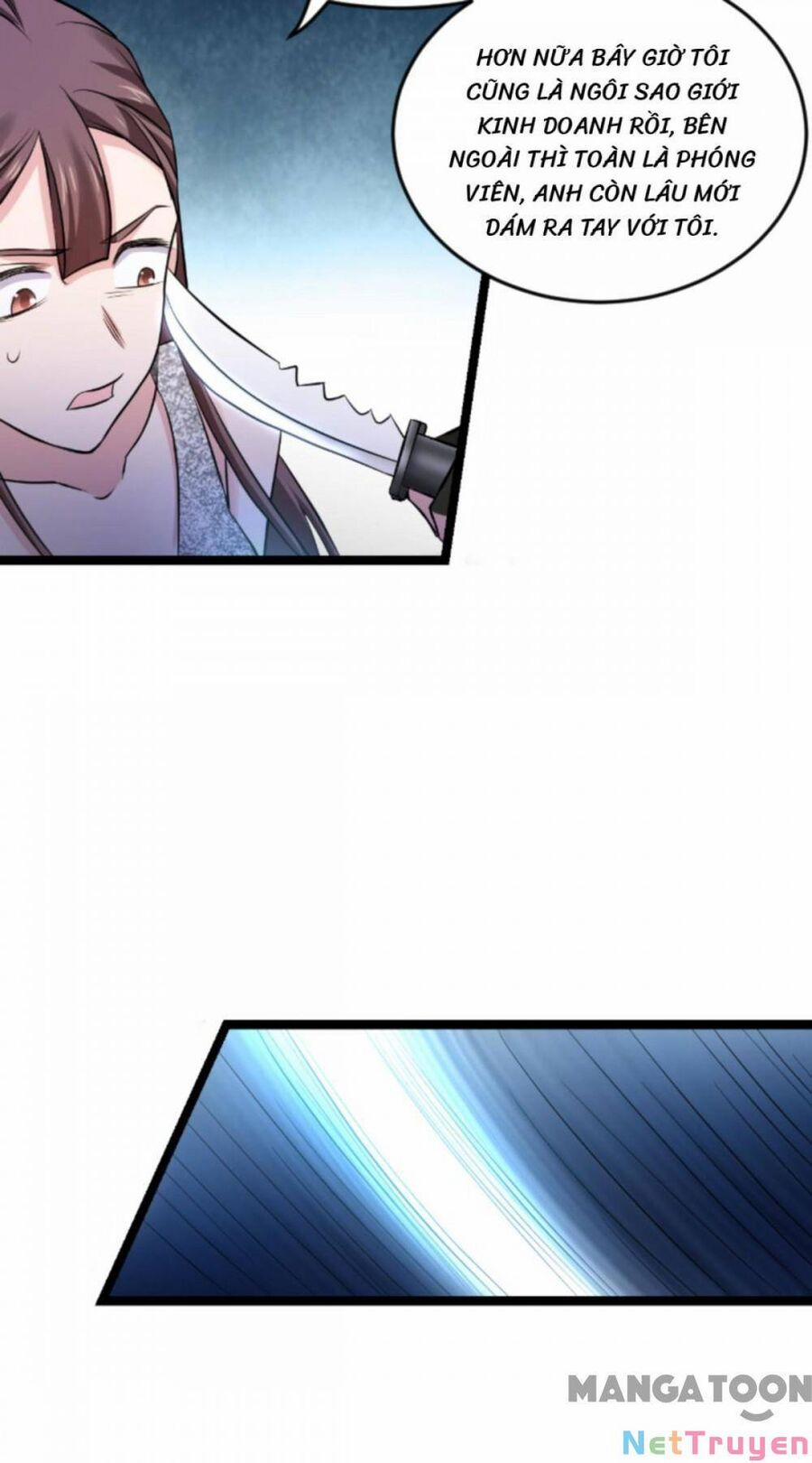 Ảnh Hậu Lão Bà Không Được Chạy 179 trang 8