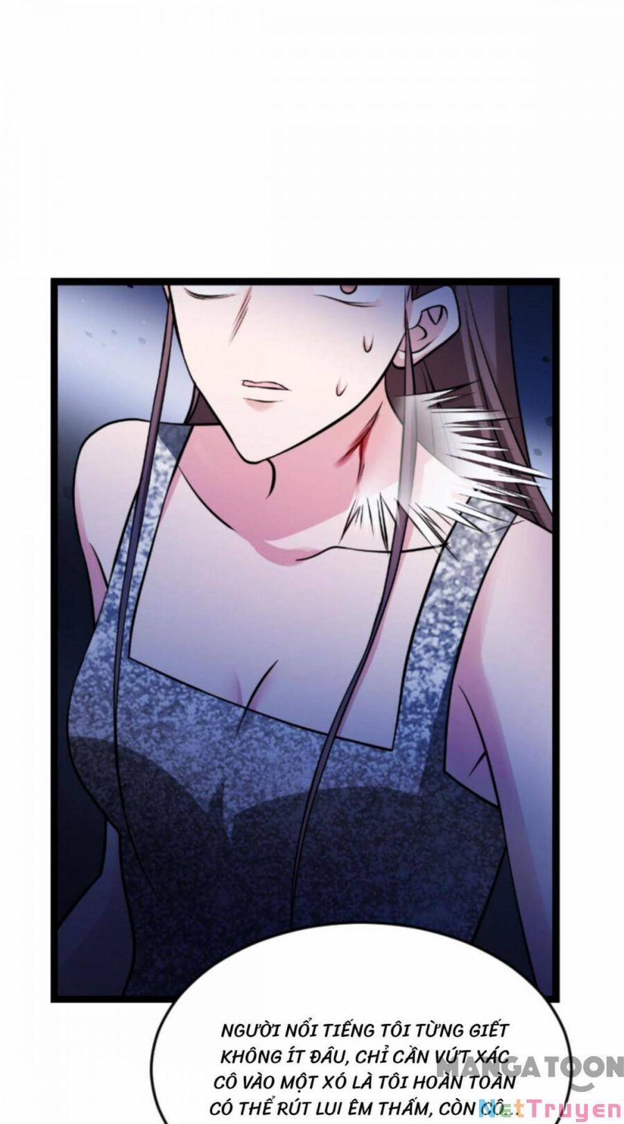 Ảnh Hậu Lão Bà Không Được Chạy 179 trang 9