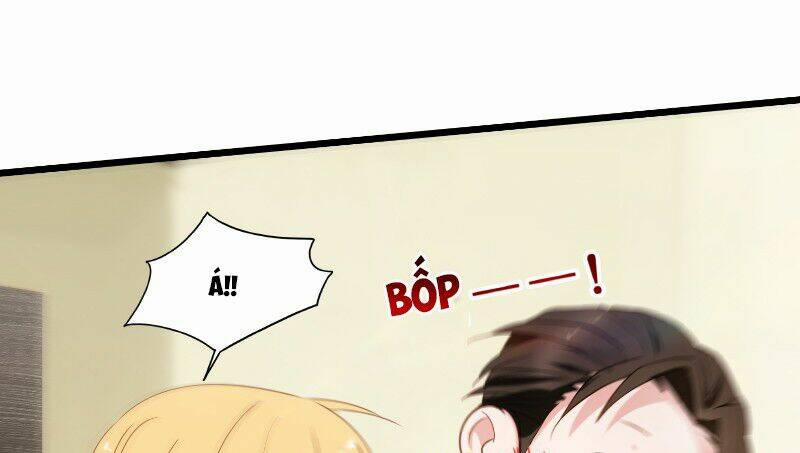 Ảnh Hậu Lão Bà Không Được Chạy 18 trang 12