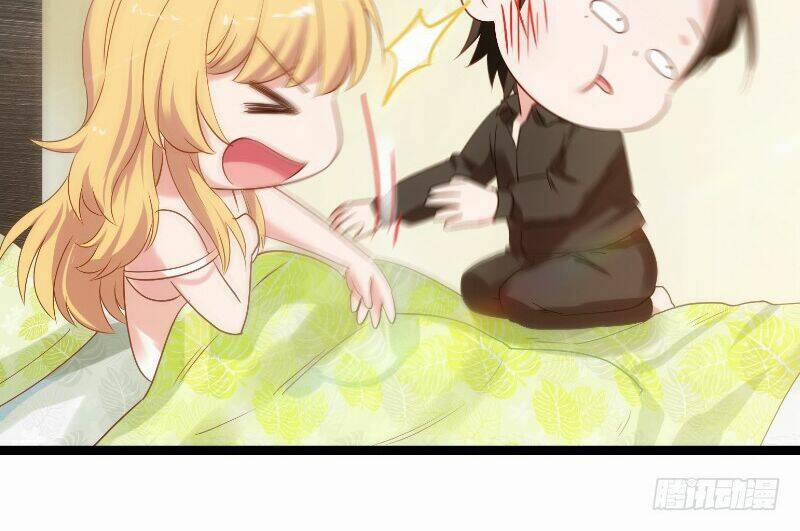 Ảnh Hậu Lão Bà Không Được Chạy 18 trang 13