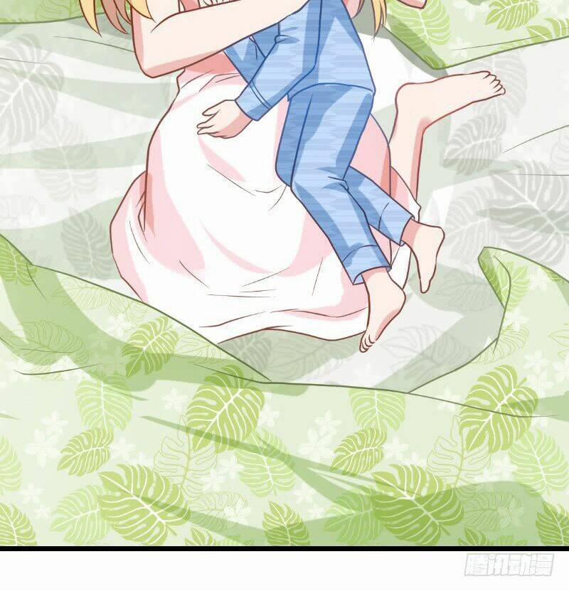 Ảnh Hậu Lão Bà Không Được Chạy 18 trang 19