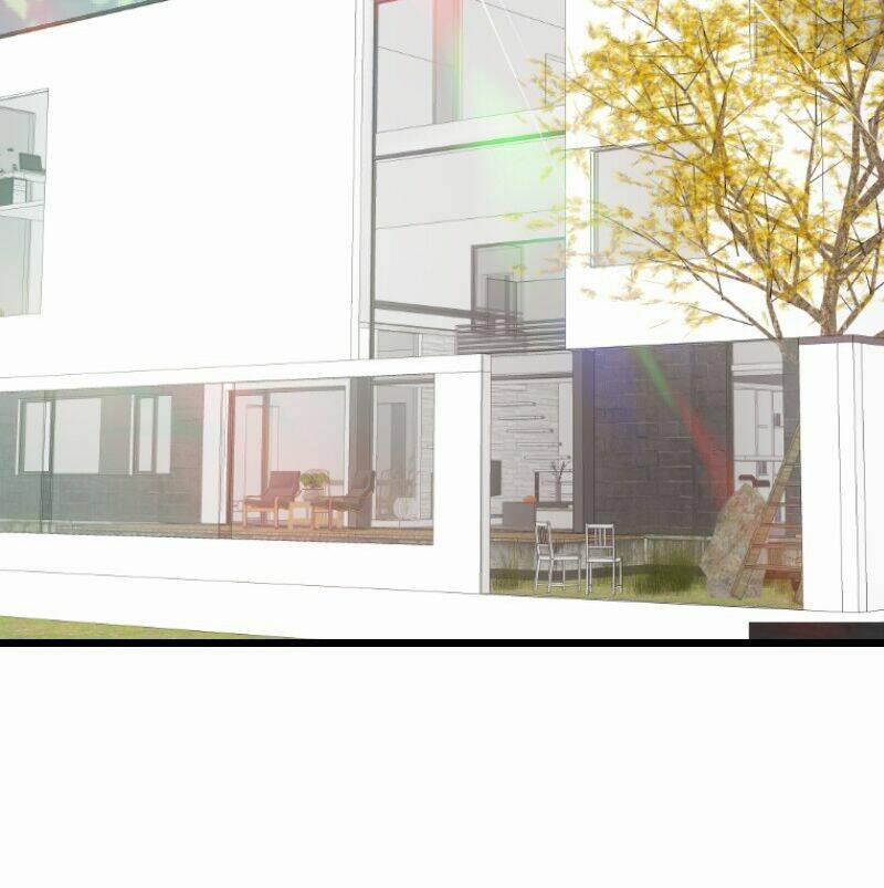 Ảnh Hậu Lão Bà Không Được Chạy 18 trang 2