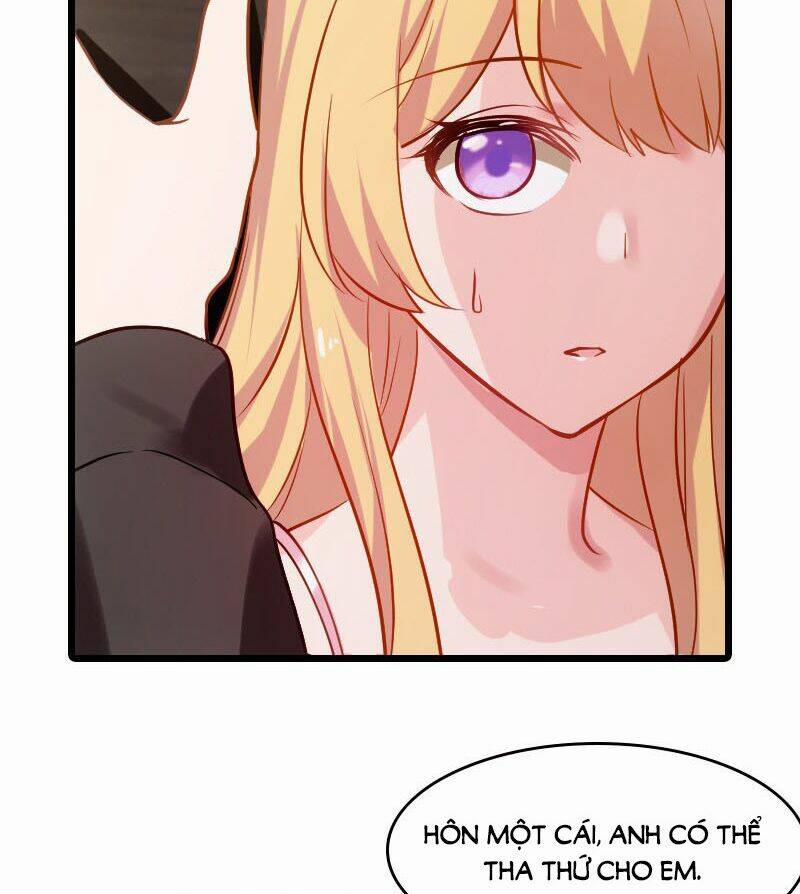 Ảnh Hậu Lão Bà Không Được Chạy 18 trang 21