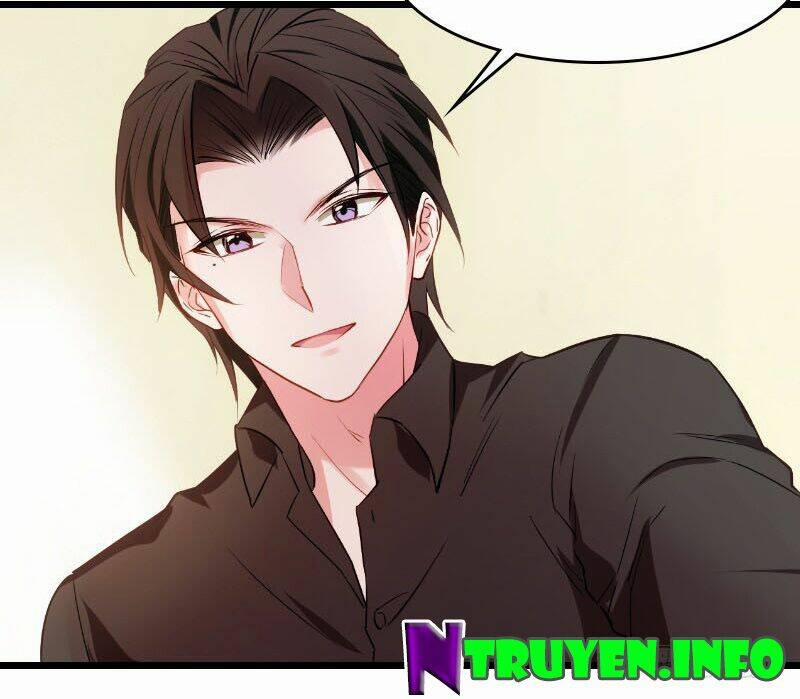 Ảnh Hậu Lão Bà Không Được Chạy 18 trang 22