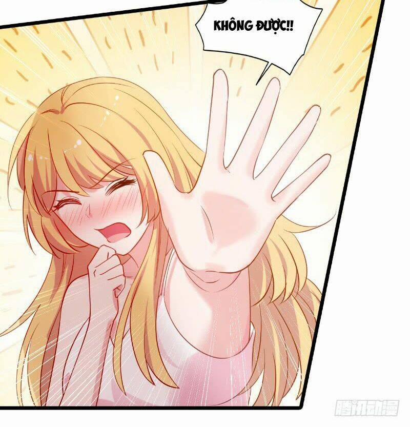 Ảnh Hậu Lão Bà Không Được Chạy 18 trang 25