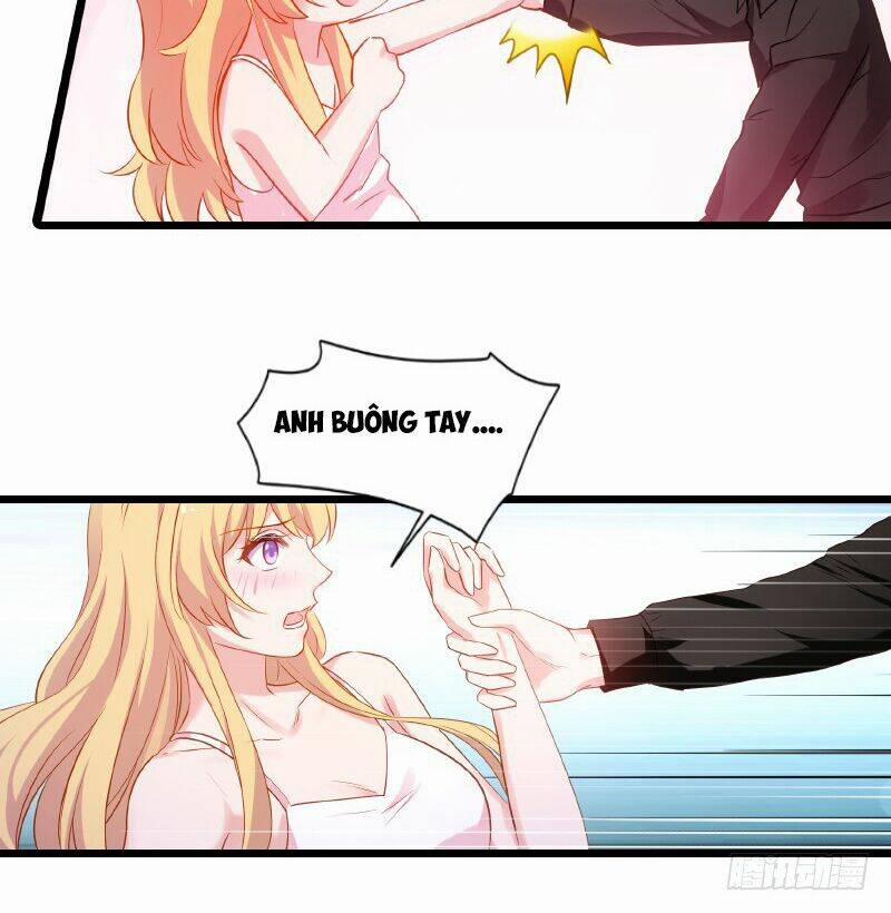 Ảnh Hậu Lão Bà Không Được Chạy 18 trang 27