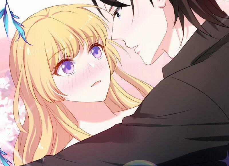 Ảnh Hậu Lão Bà Không Được Chạy 18 trang 29