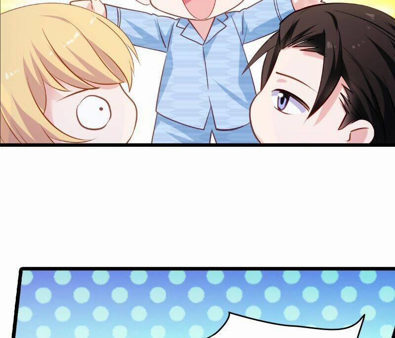 Ảnh Hậu Lão Bà Không Được Chạy 18 trang 32