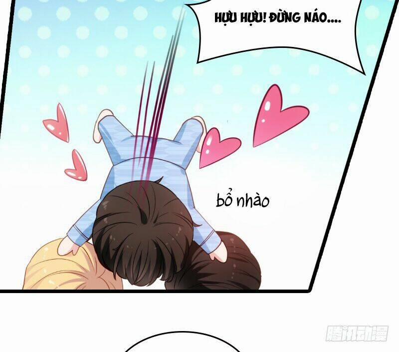 Ảnh Hậu Lão Bà Không Được Chạy 18 trang 33