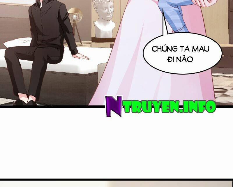 Ảnh Hậu Lão Bà Không Được Chạy 18 trang 35