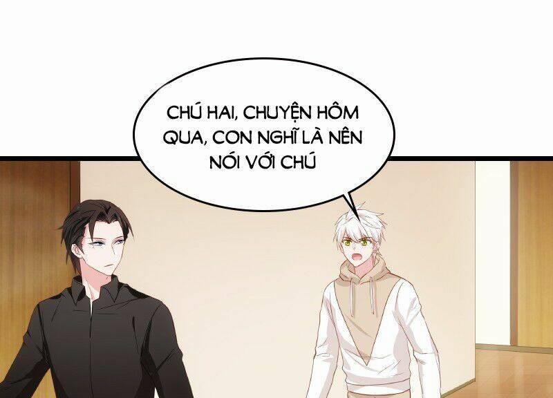 Ảnh Hậu Lão Bà Không Được Chạy 18 trang 38