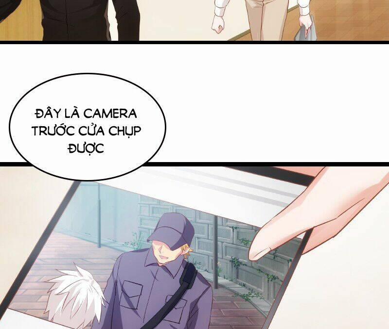 Ảnh Hậu Lão Bà Không Được Chạy 18 trang 39