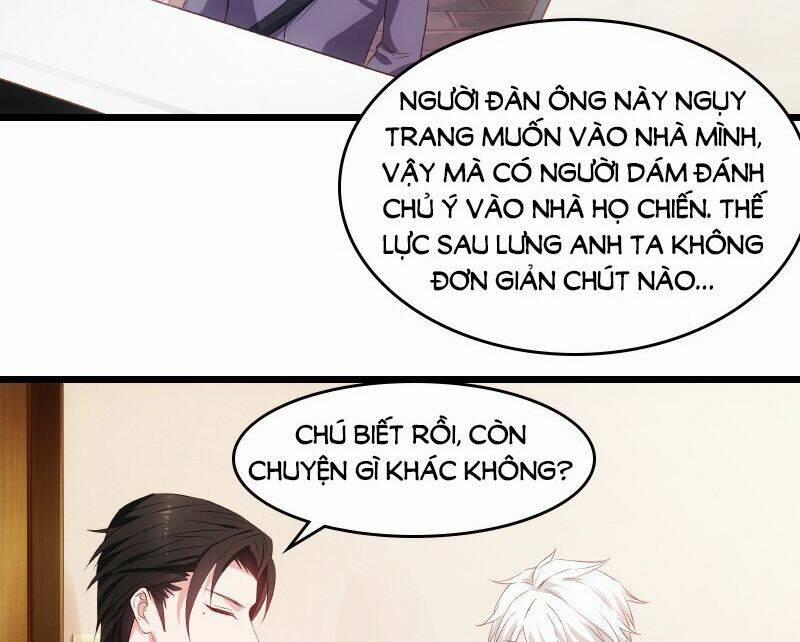 Ảnh Hậu Lão Bà Không Được Chạy 18 trang 40