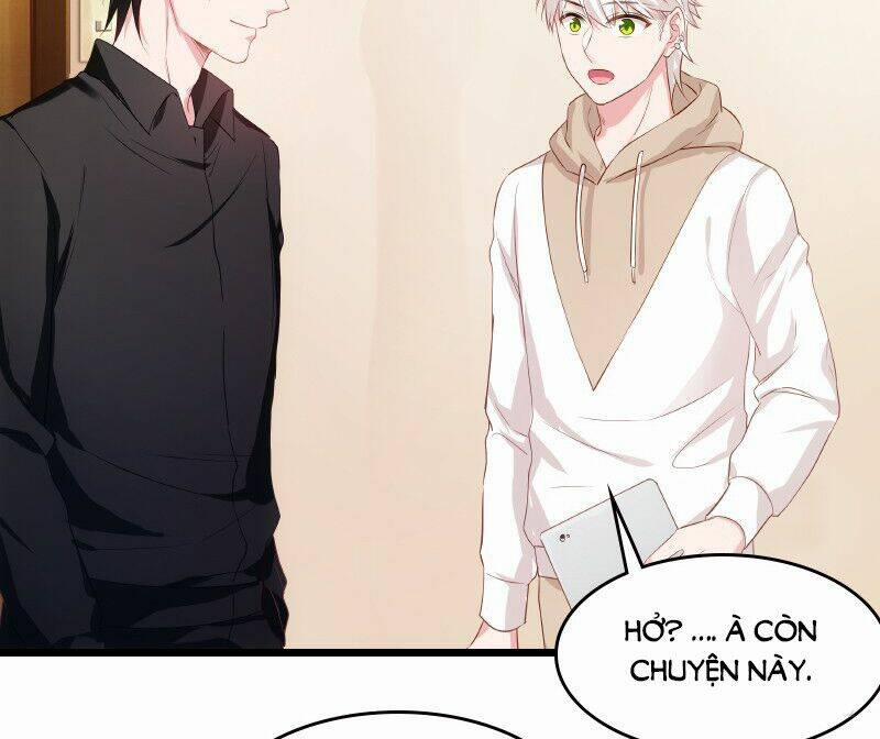 Ảnh Hậu Lão Bà Không Được Chạy 18 trang 41